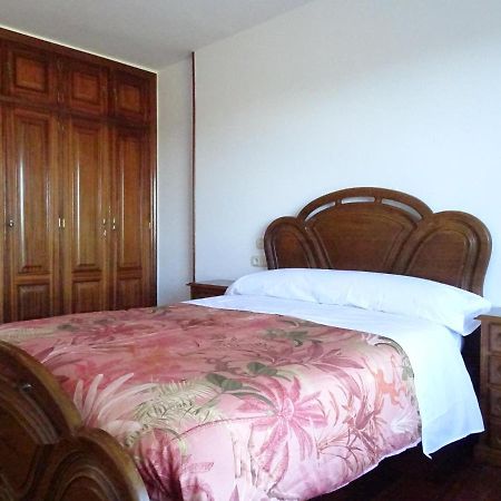 Apartament La Casa De Vicenta Arzúa Zewnętrze zdjęcie