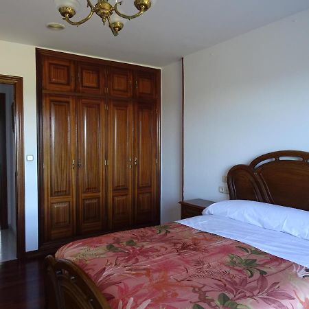 Apartament La Casa De Vicenta Arzúa Zewnętrze zdjęcie