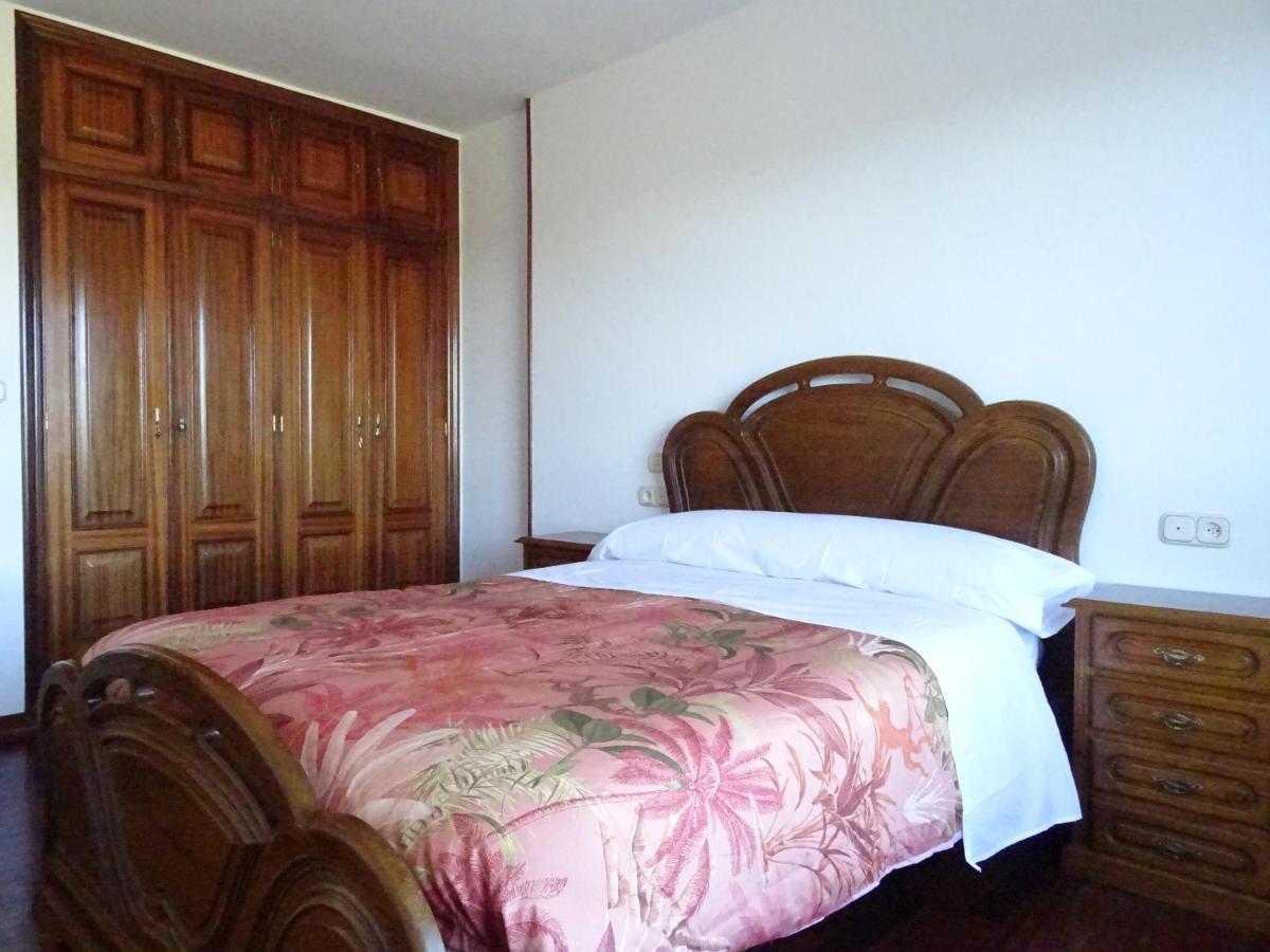 Apartament La Casa De Vicenta Arzúa Zewnętrze zdjęcie