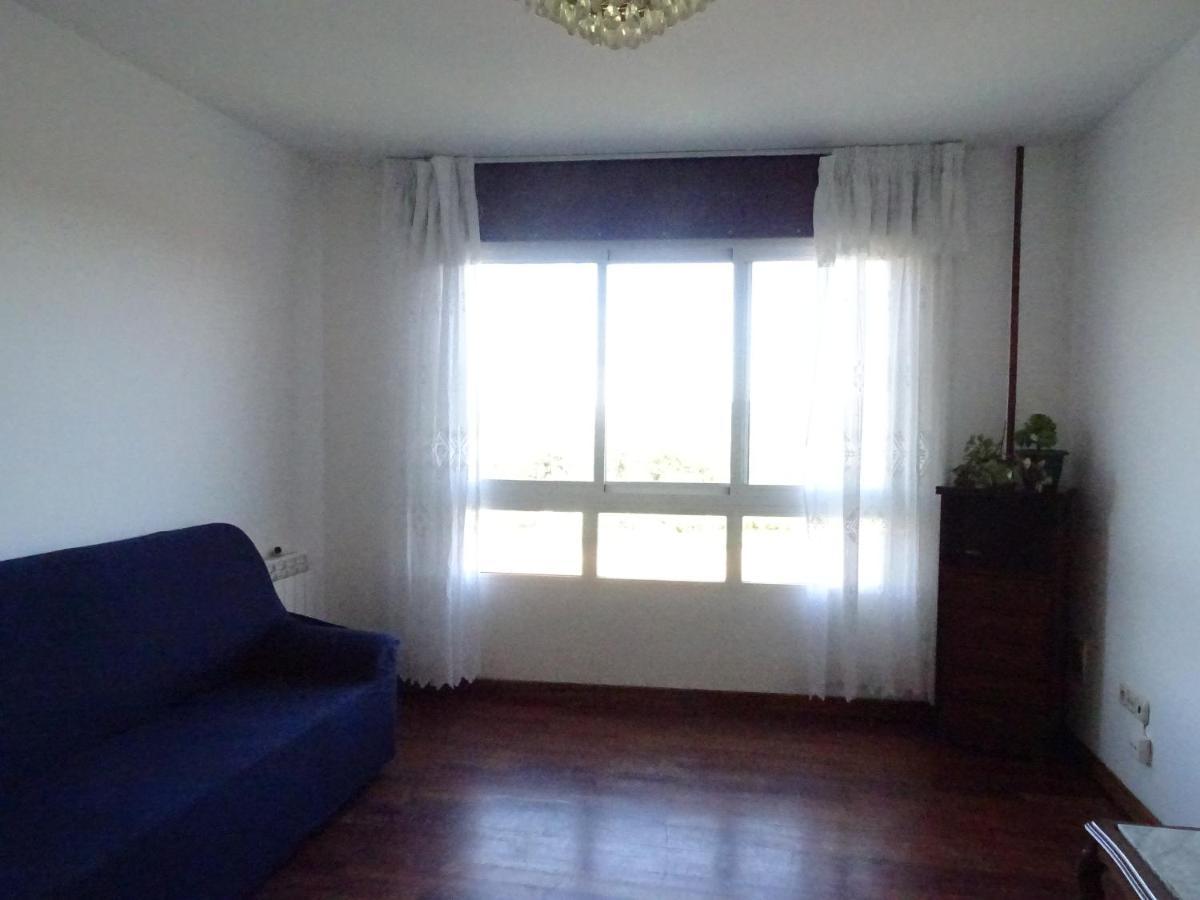Apartament La Casa De Vicenta Arzúa Zewnętrze zdjęcie