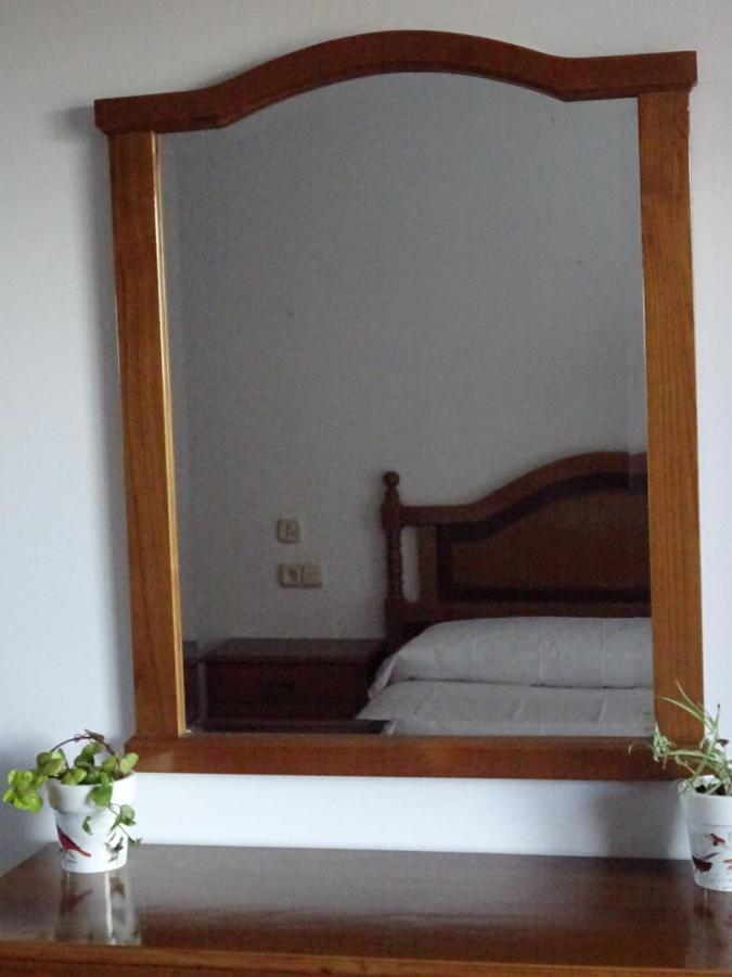 Apartament La Casa De Vicenta Arzúa Zewnętrze zdjęcie