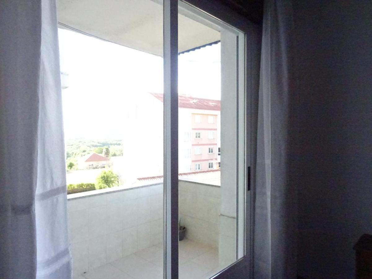 Apartament La Casa De Vicenta Arzúa Zewnętrze zdjęcie