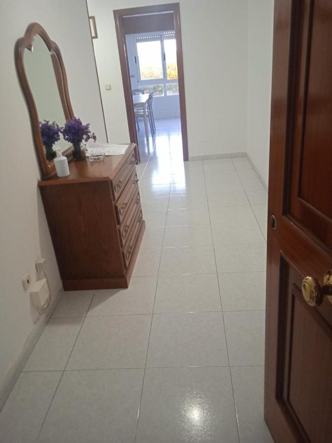 Apartament La Casa De Vicenta Arzúa Zewnętrze zdjęcie