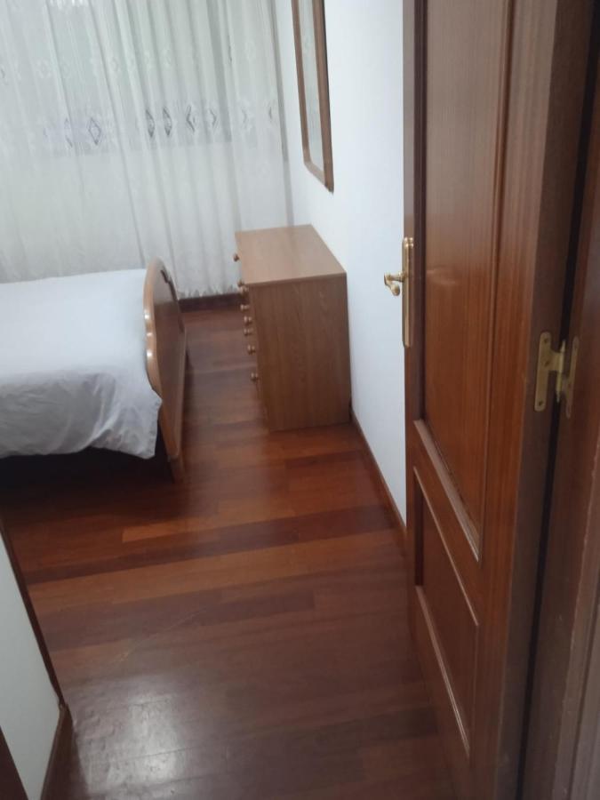 Apartament La Casa De Vicenta Arzúa Zewnętrze zdjęcie